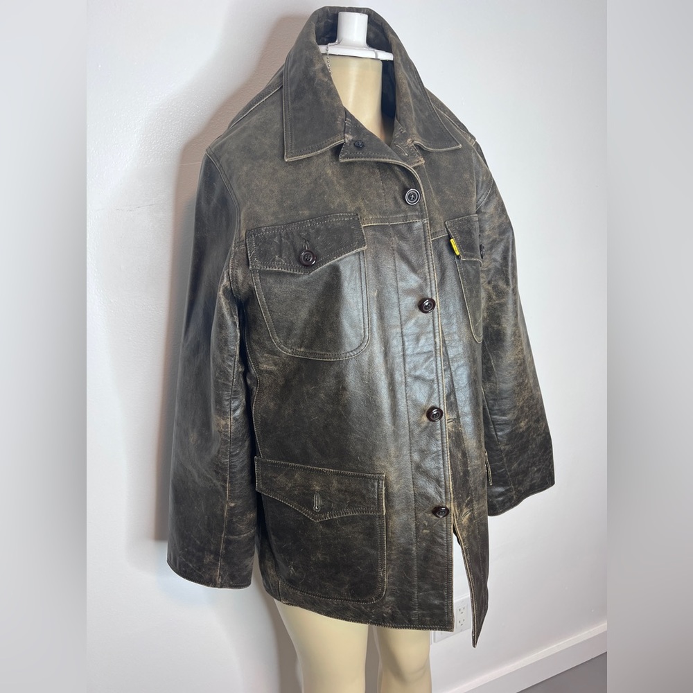 Vintage Kulte Jacket
